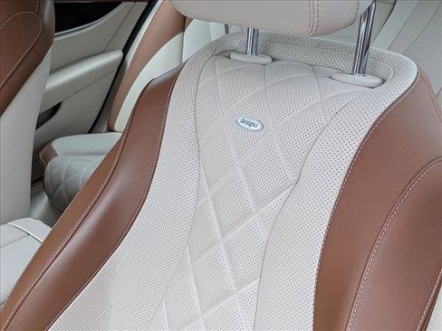 Certified 2022 Mercedes-Benz E 350 4MATIC Sedan image 13