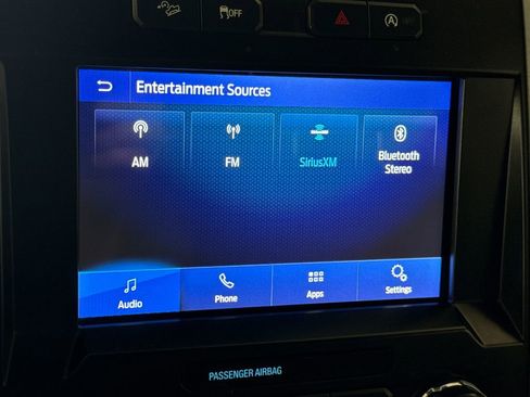 Used 2020 Ford F150 XLT w/ Equipment Group 302A Luxury image 21