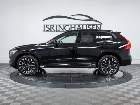 New 2026 Volvo XC60 T8 Ultra w/ Protection Package Premier image 8