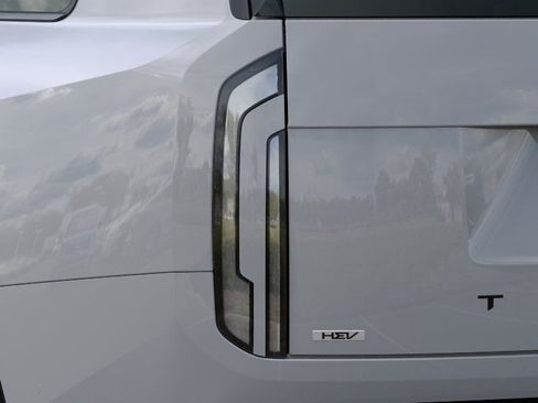 New 2027 Kia Telluride X-Line SX Prestige AWD/4WD image 11