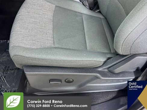 Used 2025 Ford F250 XLT image 22