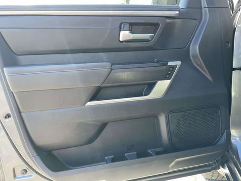 Used 2023 Toyota Tundra Platinum image 17
