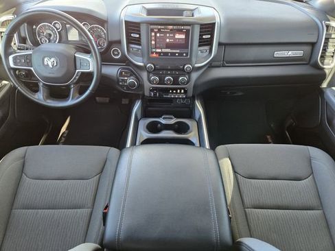 Certified 2023 RAM 1500 Lone Star image 28