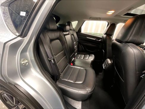 Used 2017 MAZDA CX-5 Grand Select image 16