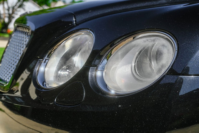 Used 2012 Bentley Flying Spur Flying Spur AWD/4WD image 49