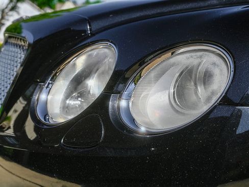Used 2012 Bentley Flying Spur Flying Spur AWD/4WD image 49