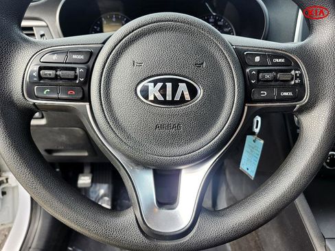 Used 2018 Kia Optima LX w/ Convenience Package image 15