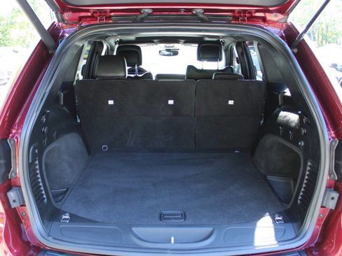 Used 2020 Jeep Grand Cherokee Limited X image 14