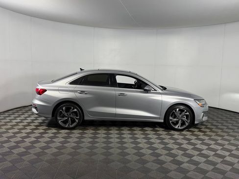 Used 2022 Audi A3 2.0T Premium w/ 18" Wheel Package FWD image 5