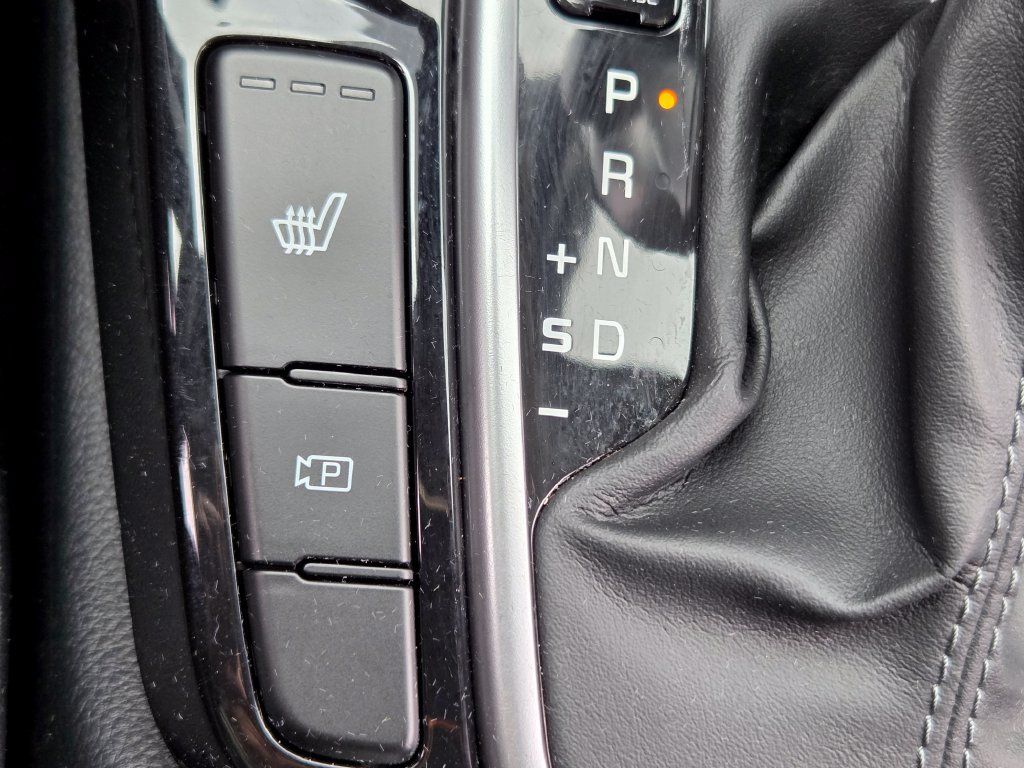 Used 2024 Kia Seltos S AWD/4WD image 40