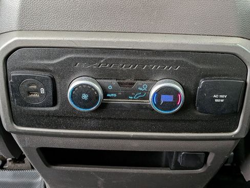 Used 2021 Ford Expedition Max XLT AWD/4WD image 24