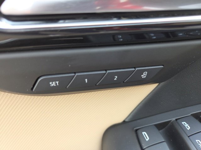 Used 2025 Buick Envision Preferred AWD/4WD image 18