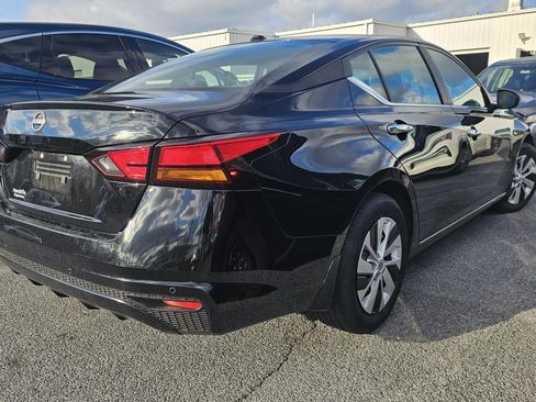 Certified 2025 Nissan Altima 2.5 S image 2