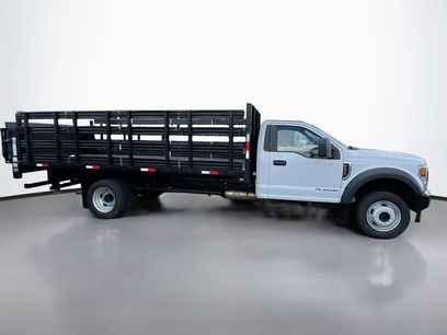Used 2020 Ford F450 XL