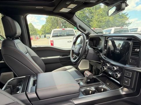 New 2026 Ford F150 Raptor AWD/4WD image 35