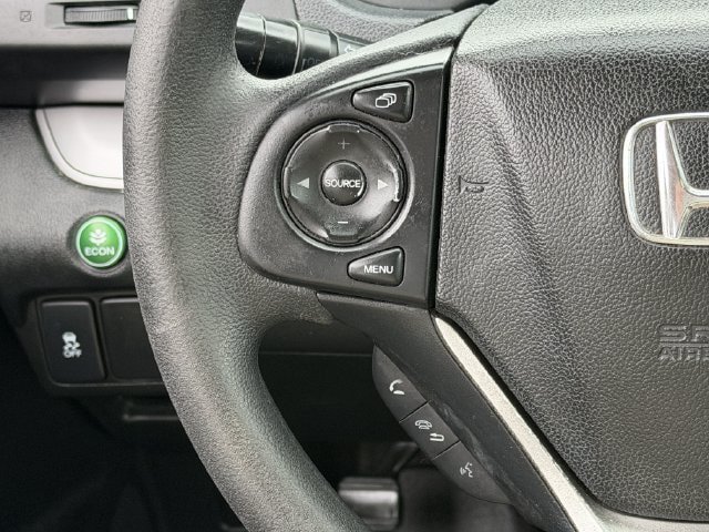 Used 2015 Honda CR-V EX image 12