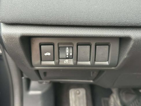 Certified 2025 Subaru Legacy Premium AWD/4WD image 29