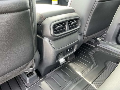 New 2026 Honda Passport TrailSport image 13