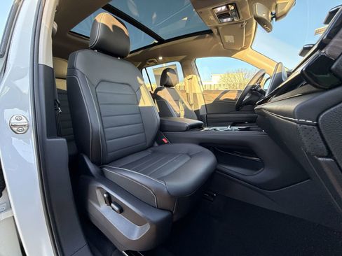 New 2026 Volkswagen Atlas SEL AWD/4WD image 27
