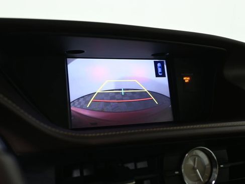 Used 2017 Lexus ES 350 w/ Luxury Package image 25