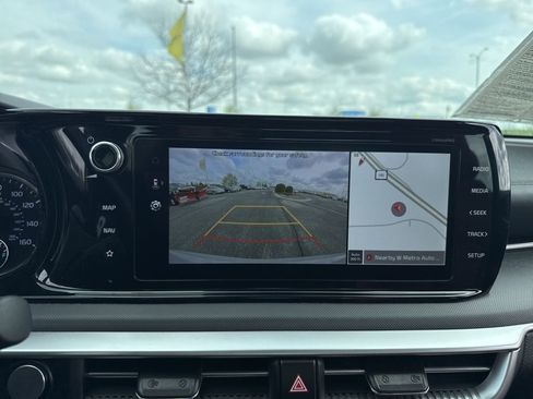 Used 2023 Kia K5 GT-Line AWD/4WD image 20