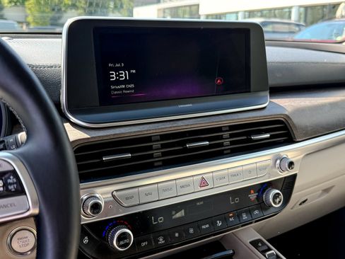 Used 2022 Kia Telluride EX w/ EX Premium Package AWD/4WD image 19