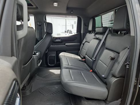 Used 2022 Chevrolet Silverado 1500 RST AWD/4WD image 26