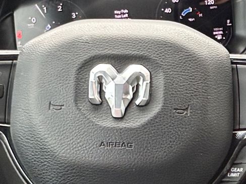 Used 2023 RAM 2500 Rebel w/ Level 1 Equipment Group image 5