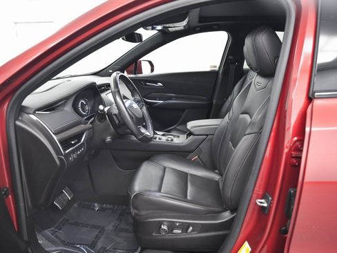 Used 2019 Cadillac XT4 Sport image 11