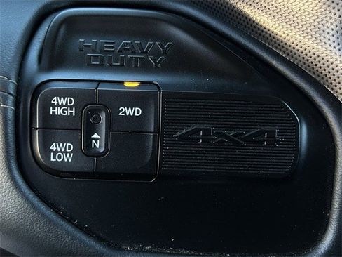 Used 2022 RAM 2500 Limited image 30