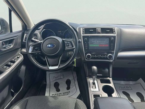 Used 2019 Subaru Outback 2.5i Premium w/ Popular Package #2 AWD/4WD image 15