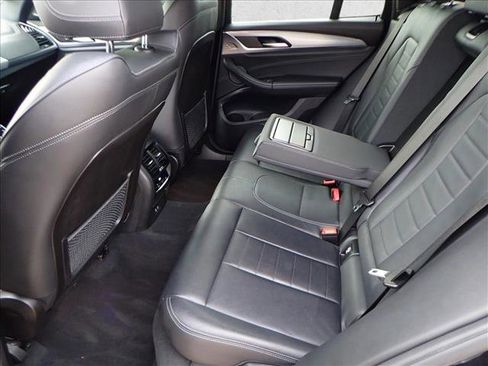 Used 2021 BMW X3 xDrive30i w/ Premium Package image 10