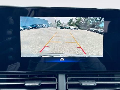 New 2026 Chevrolet Trax ACTIV w/ Driver Confidence Package image 17