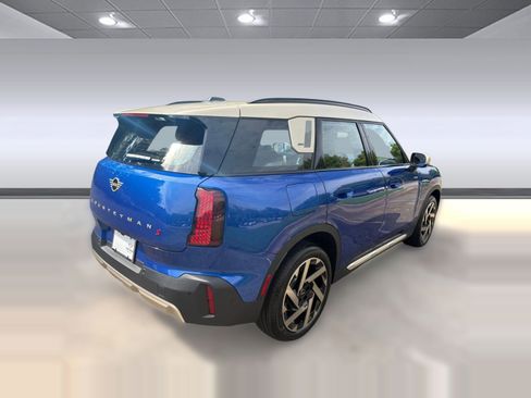New 2025 MINI Cooper Countryman S image 9