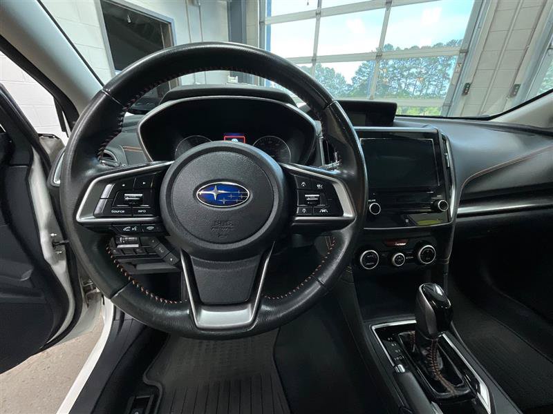 Used 2018 Subaru Crosstrek 2.0i Limited AWD/4WD image 15