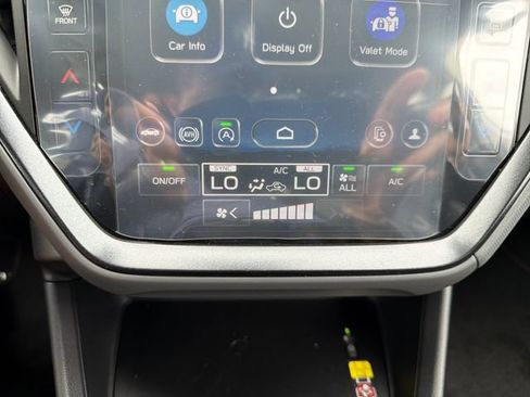 New 2026 Subaru Crosstrek 2.5i Limited w/ Crosstrek Mirror Package AWD/4WD image 14