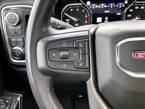 Used 2021 GMC Sierra 1500 AT4 w/ AT4 Premium Package image 28
