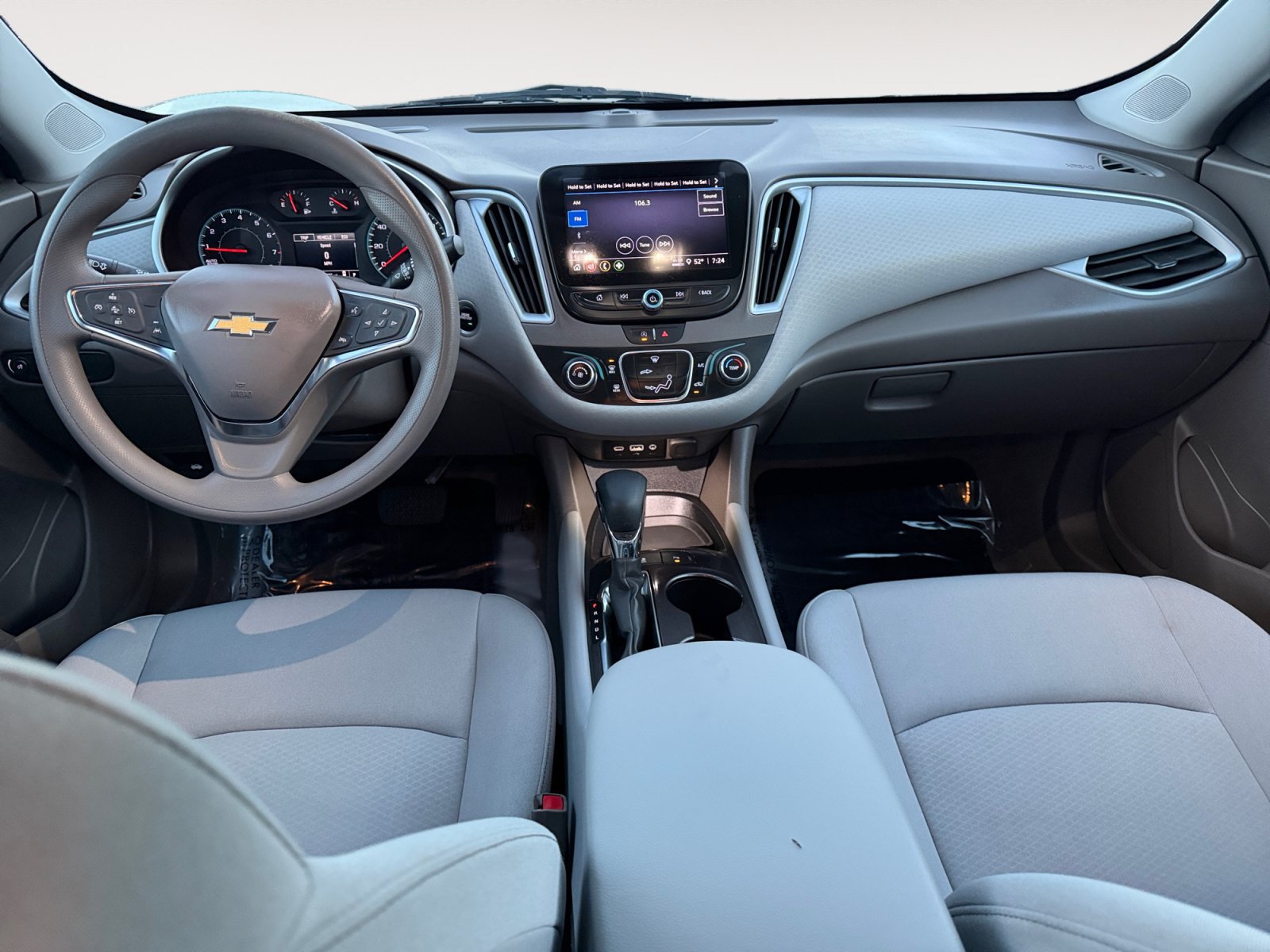 Used 2023 Chevrolet Malibu LS w/ Driver Confidence Package FWD image 10