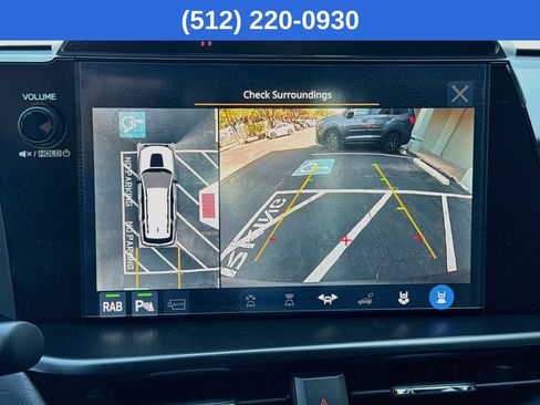 New 2026 Subaru Outback Wilderness AWD/4WD image 17
