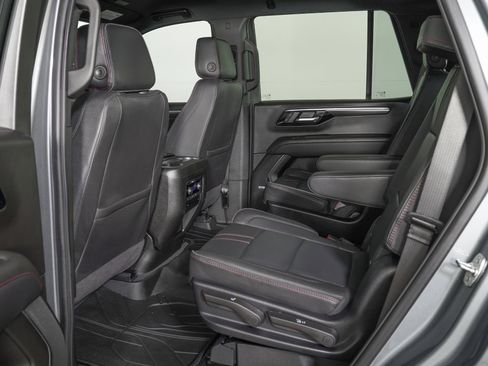 Used 2026 Chevrolet Tahoe RST w/ RST Performance Edition image 16