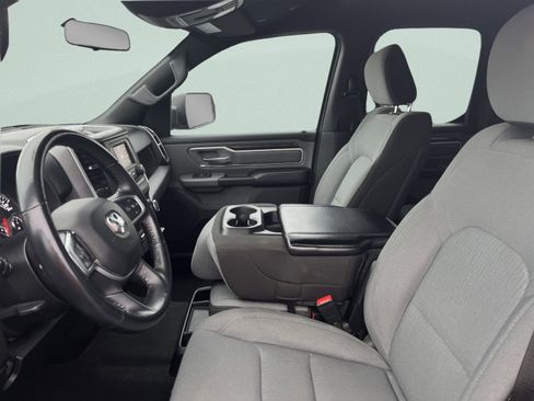 Used 2023 RAM 1500 Big Horn image 11