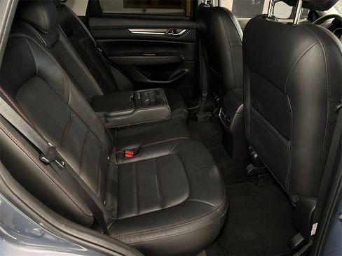 Certified 2023 MAZDA CX-5 Carbon Edition image 16