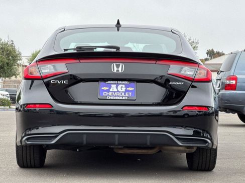Used 2024 Honda Civic Sport image 7