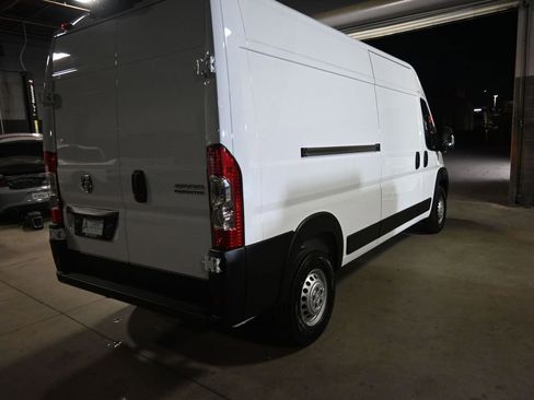 New 2026 RAM ProMaster 2500 w/ Safety Group image 5