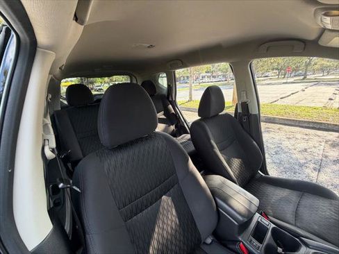 Used 2020 Nissan Rogue SV w/ Premium Package AWD/4WD image 23