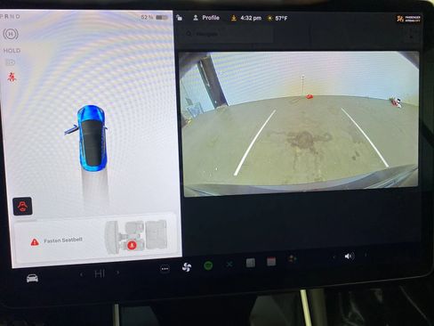 Used 2017 Tesla Model 3 image 16