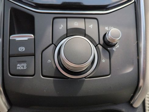 Used 2025 MAZDA CX-5 AWD 2.5 S image 24