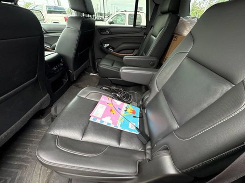 Used 2017 Chevrolet Tahoe Premier AWD/4WD image 9