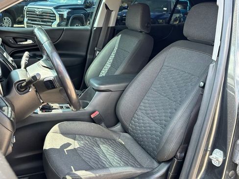 Used 2021 Chevrolet Equinox LT FWD image 7