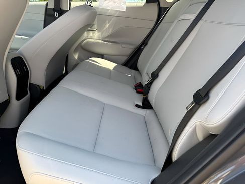Certified 2024 Hyundai Kona SEL FWD image 14